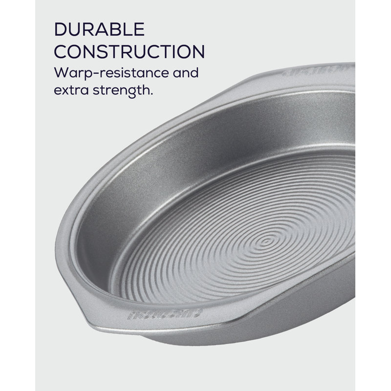 Circulon 2-Piece Non-Stick Round Cake Set