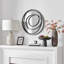 Miroir mural 25,5 pouces Crotts