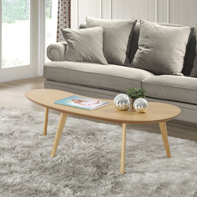 Table basse Chandrima