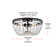 Leilani Flush Mount