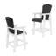 Tabouret de bar Skiljo