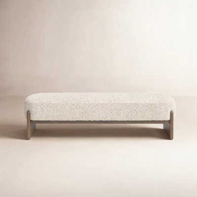 Gusman 76" Bedroom Bench