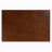 Empress 43-Inch Natural Brown Finished Wood Dining Table-1627556656-1627556657