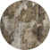 Cerrito Area Rug with Non-Slip Backing
