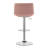 Akinori Swivel Adjustable Height Stool-2131116696