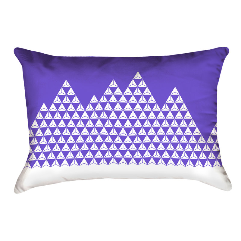 Coussin Katelyn Elizabeth, Mauve