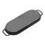 16cm Iron Grill & Griddle Pan