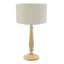 Kennith Wood Table Lamp-802170067