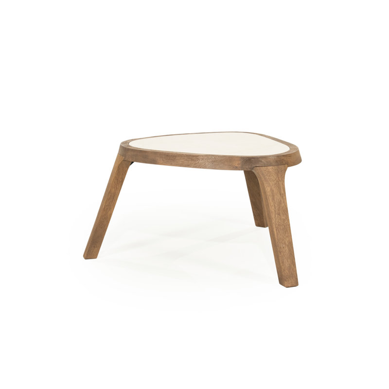 Fred Coffee Table S, 14" H x 24" L x 20" W