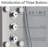 50.78'' Shower Panel with Fixed Shower Head