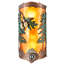 Rustic Lodge 2 - Light Flush Mounted Sconce