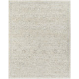 Once Upon A Time Wool Oriental Area Rug
