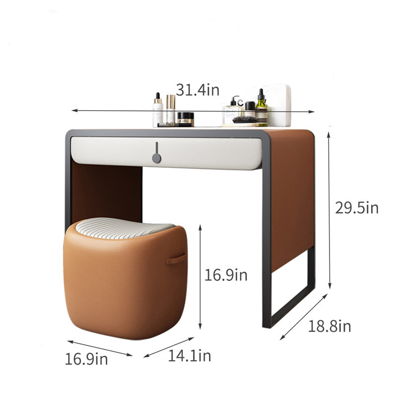 Conna Vanity