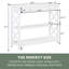 Console 39,5 po Aafko-1148402308-1081767470