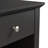 Tevrat 1-Drawer Nightstands-34901026