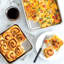 Nordic Ware Square Naturals® Cake Pan