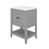 Grey is out of stock selected