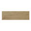 Solid Wood Accent Cabinet