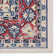 Muskaan Oriental Indoor Rug