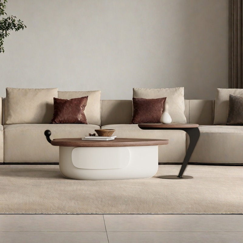Ensemble de tables basses Premium