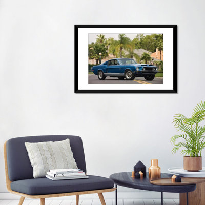 Lyall Modern & Contemporary