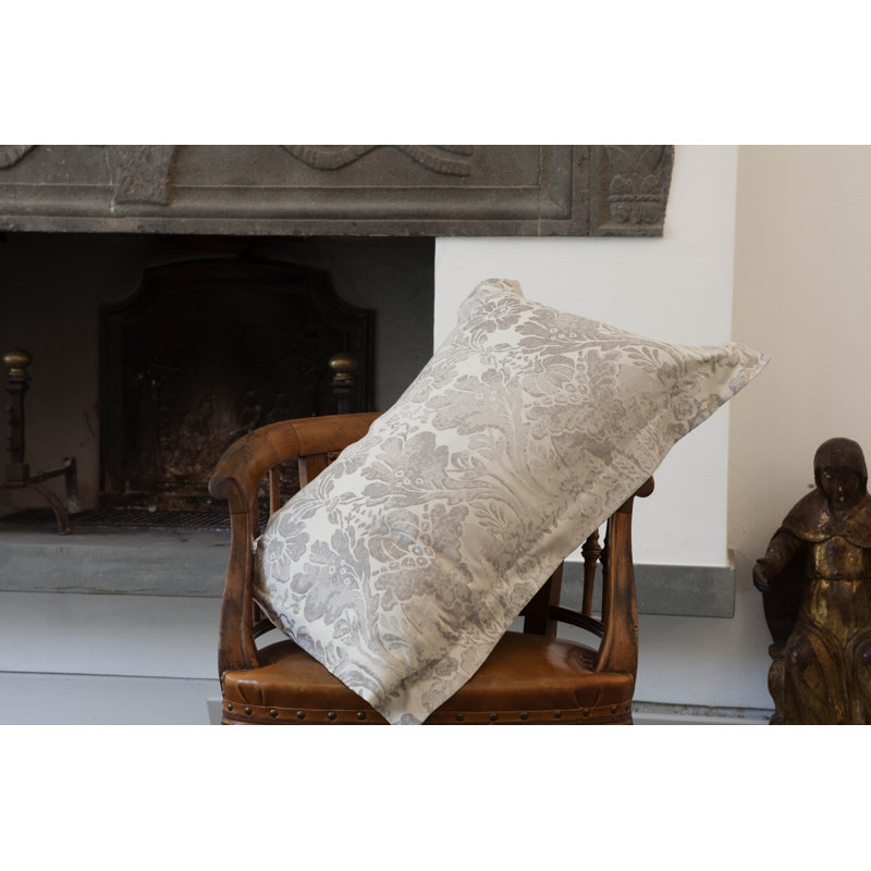 Oriente Sateen Duvet Cover Set