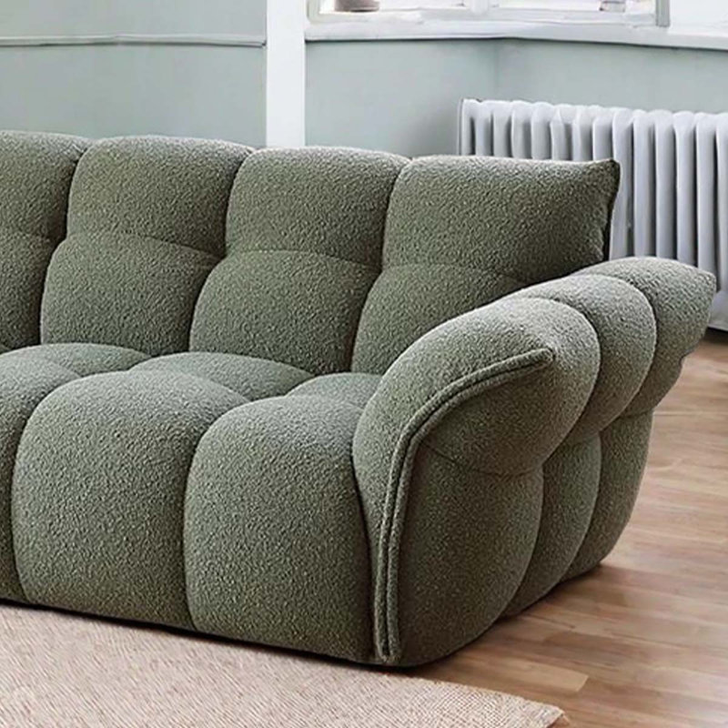 Samedin Upholstered 105.51'' Sofa