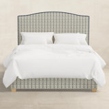 Stoffer Home x Cloth and Co. Elsie Bed