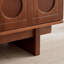 Armoire décorative de salon pour chambre à coucher