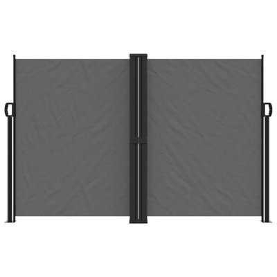 Symple Stuff Retractable Side Awning