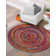 Marcantel Performance Cotton Abstract Indoor Rug