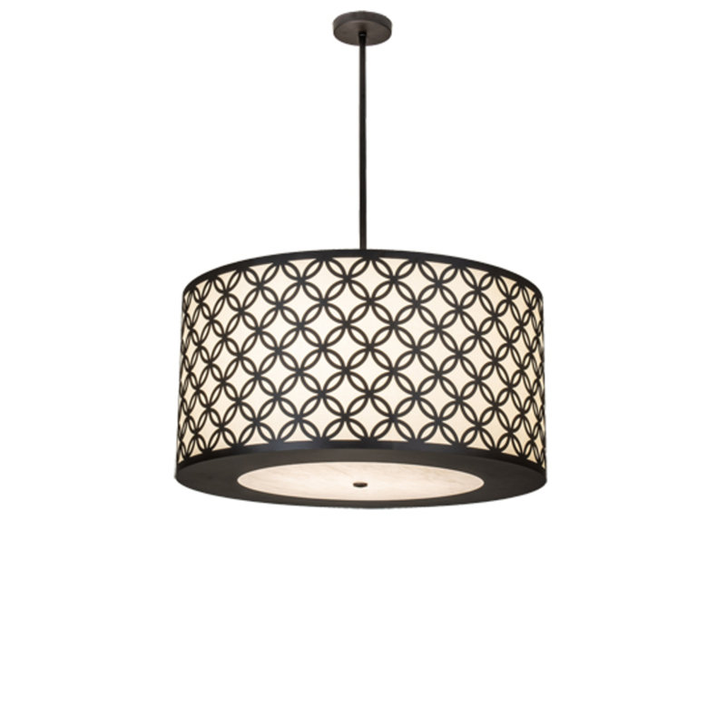 Dekko 3 - Light Chandelier