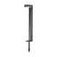 Sentry Modern 60 Lumens Solar Outdoor LED Landscape Pathway Light - 2 Pack-88409106
