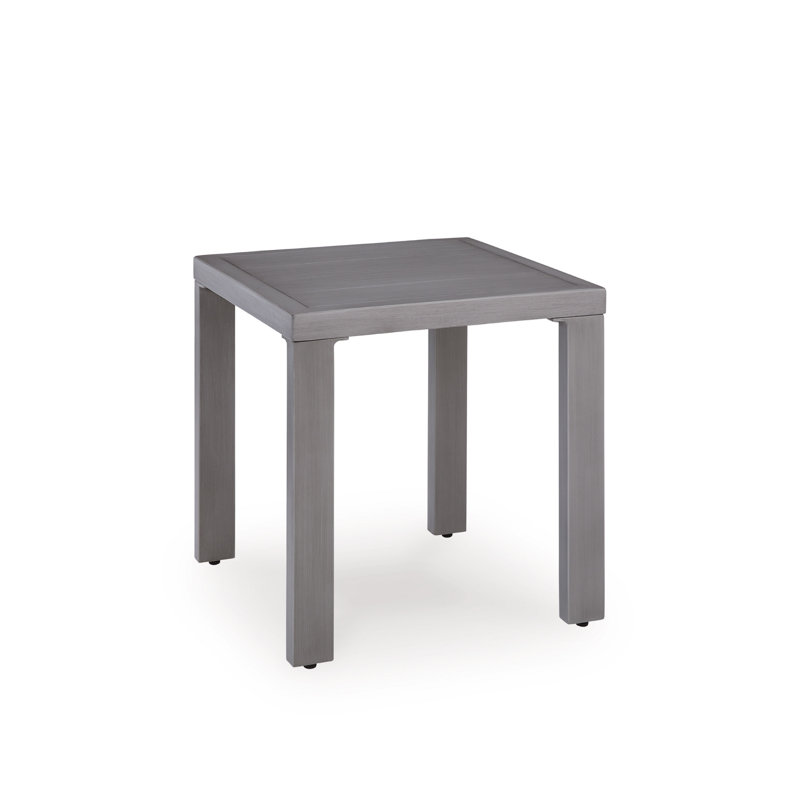Dillon Beach Outdoor End Table