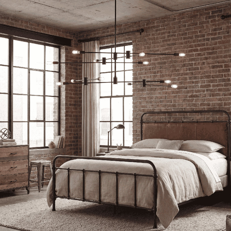 Jordy 12-Light Chandelier, Bronze