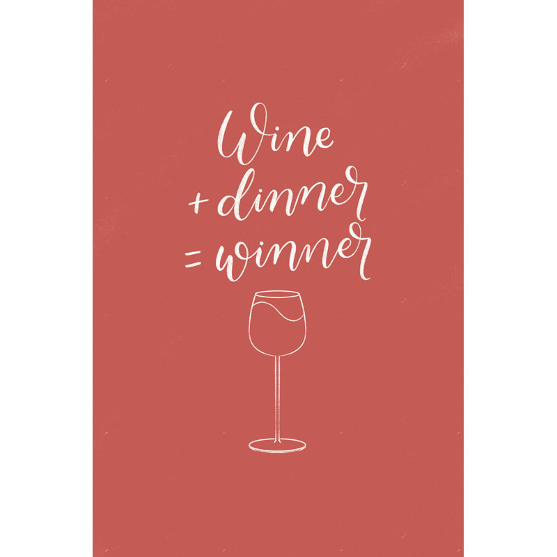 Mots de cuisine III, H 12 po x l 8 po, Non, Toile tendue