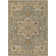 BuckHill Hand Tufted Wool Oriental Indoor Rug