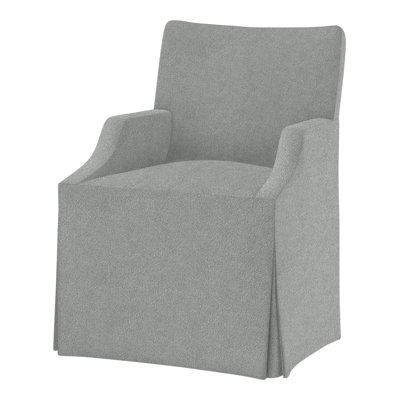 Lia Upholstered Arm Chair