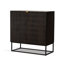 Kelby Solid Wood Bar Cabinet-252775125