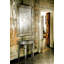 40" Console Table