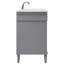 Meuble-lavabo simple 48 po Farber-1810249668