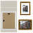 9x12 Picture Frame with Mat for 6x8 Photos-107089117