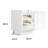 Liebherr 4.4 Cubic Feet Built-In Mini Fridge