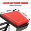 127 cm Leather Conference Table