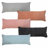 14" X 36" 100% Cotton Zippered Pillow-99457663