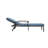 Aluminium Cast Lounge Chair-1475837117