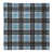Silver/Honolulu Blue/Black