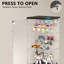 Display Cabinet-865401063