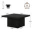 Table basse 31,49 "Farmhouse