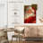 Lelend Vintage Santa-108250306